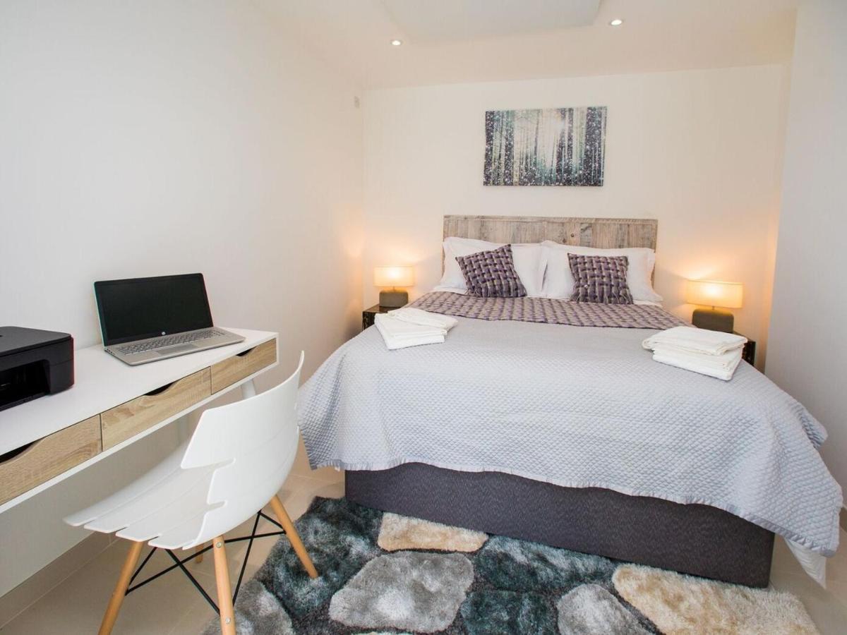 Hiraeth At The Brecon Beacons Villa Merthyr Tydfil Bagian luar foto